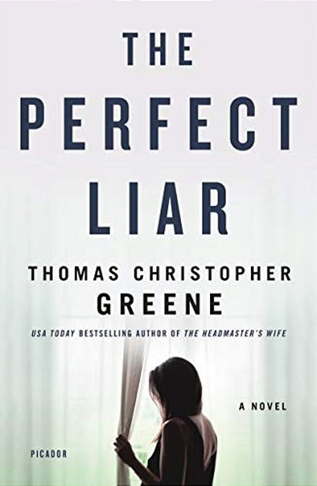 The Perfect Liar-..