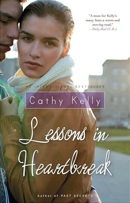 Lessons In Heartbreak-..