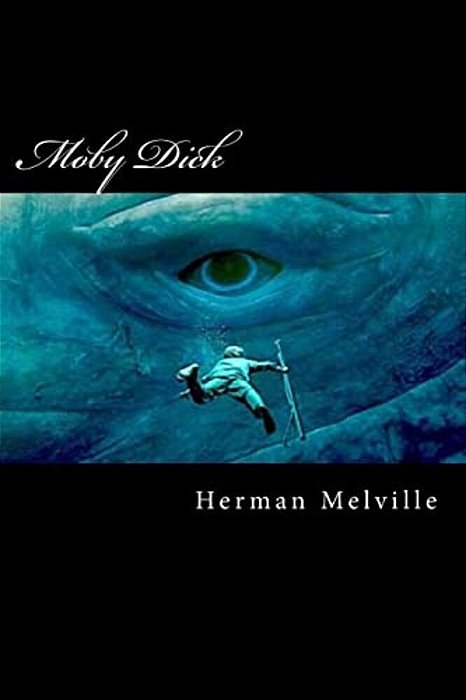 Moby Dick-..