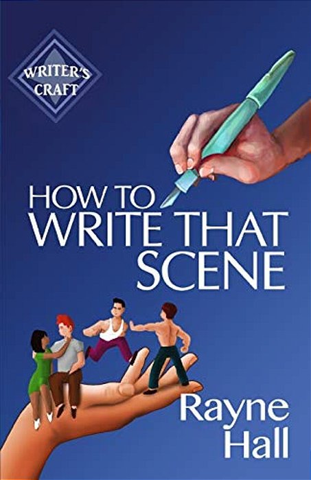 How To Write That Scene-..