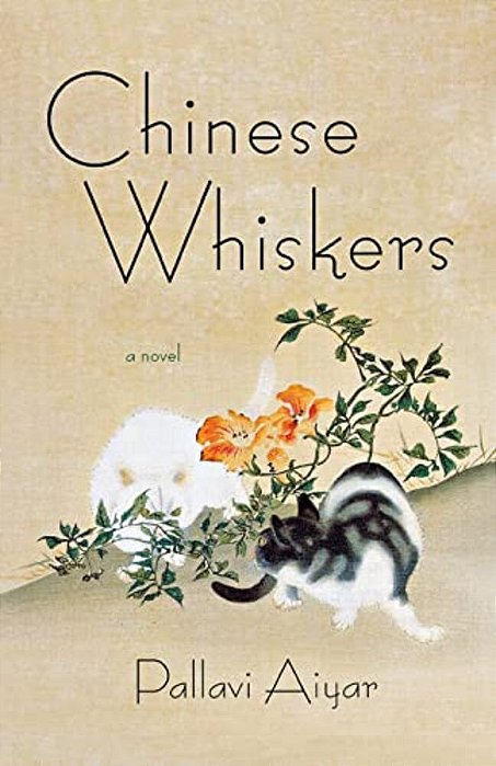 Chinese Whiskers-..