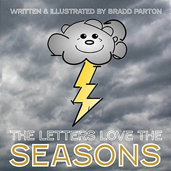 The Letters Love The Seasons-..