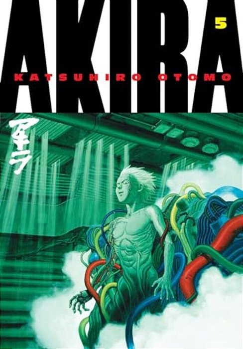 Akira 5-..