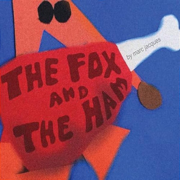 The Fox And The Ham-..
