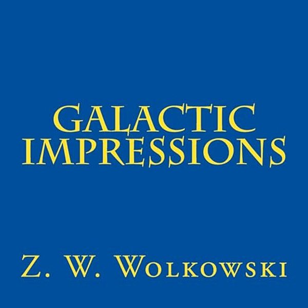Galactic Impressions-..