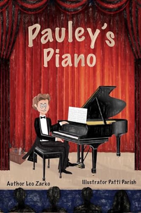 Pauley's Piano-..