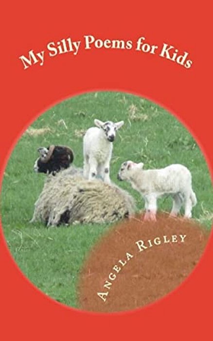 My Silly Poems For Kids-..