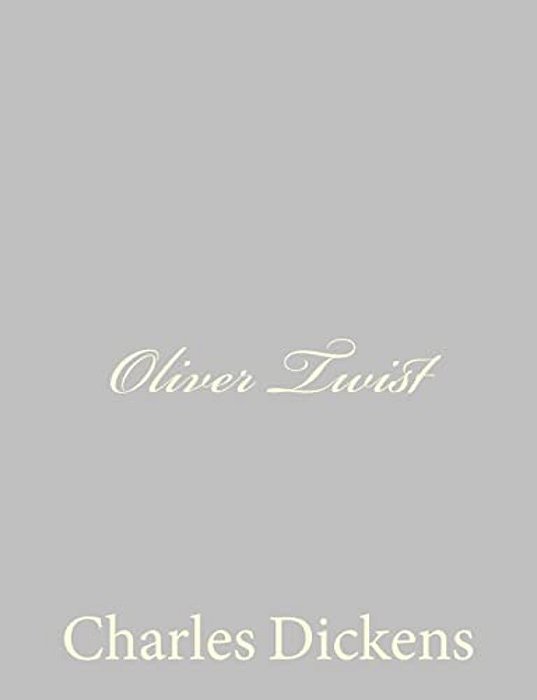 Oliver Twist-..