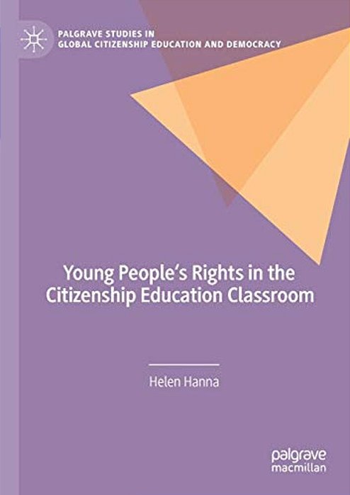 Young People's Rights In The Citizenship Education Classroom-..