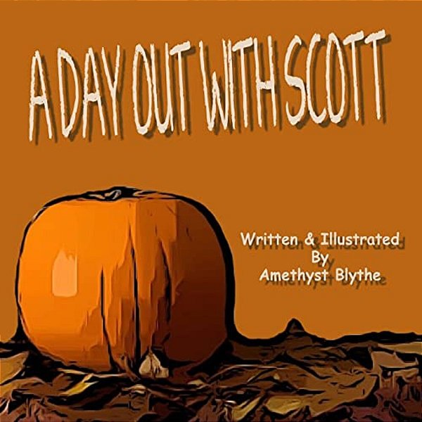 A Day Out With Scott-..