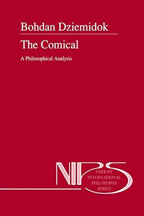 The Comical: A Philosophical Analysis-..