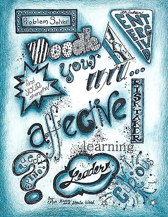 Doodle Your Way Thru... Affective Learning-..