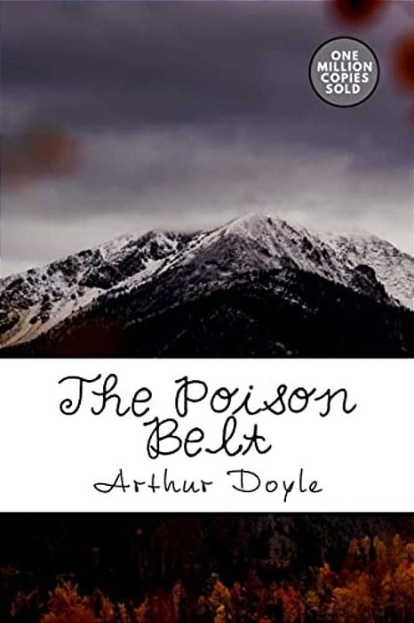 The Poison Belt-..