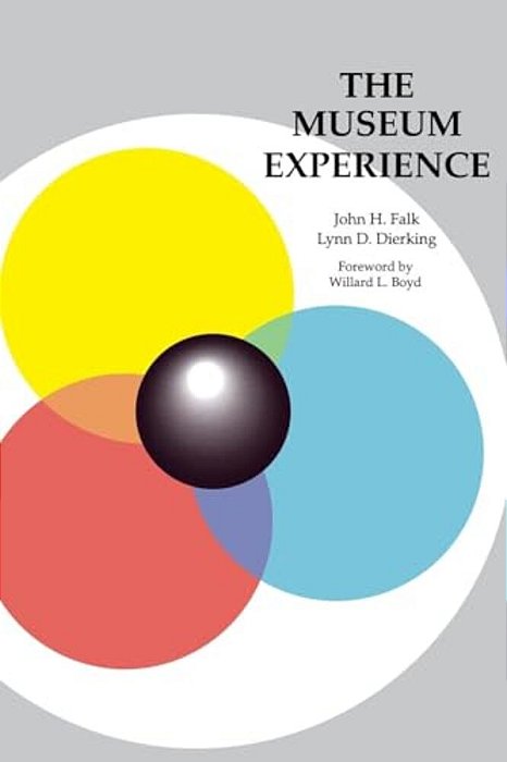 The Museum Experience-..