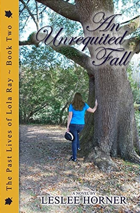 An Unrequited Fall-..