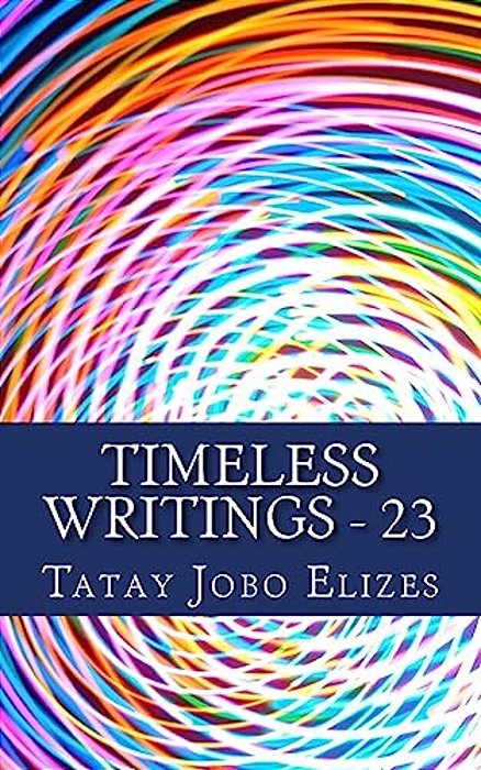 Timeless Writings - 23-..