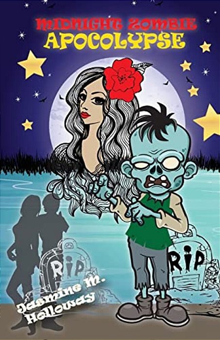 The Midnight Zombie Apocolypse-..