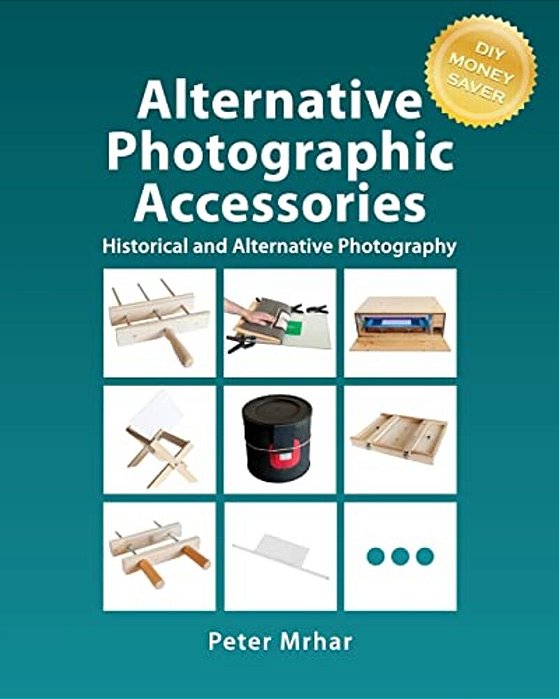 Alternative Photographic Accessories-..
