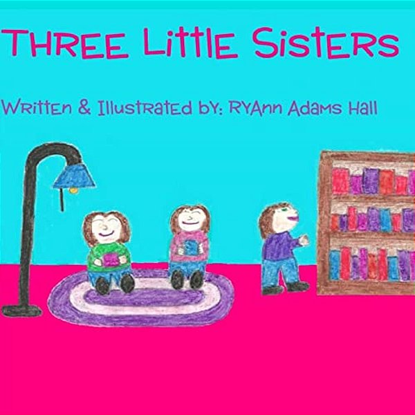 Three Little Sisters-..