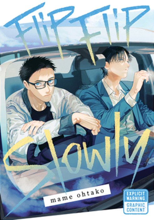 Flip Flip Slowly-..