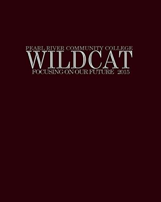 Pearl River Community College Wildcat 2015-..