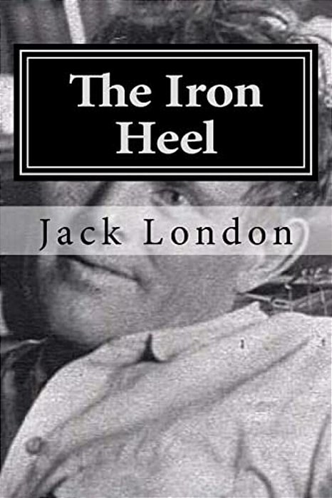 The Iron Heel-..