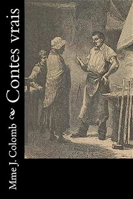 Contes Vrais-..