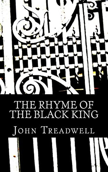 The Rhyme Of The Black King-..
