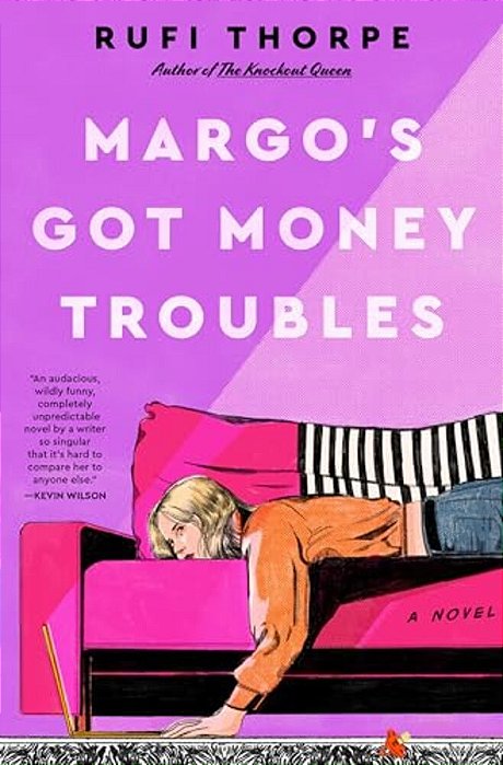 Margo's Got Money Troubles-..