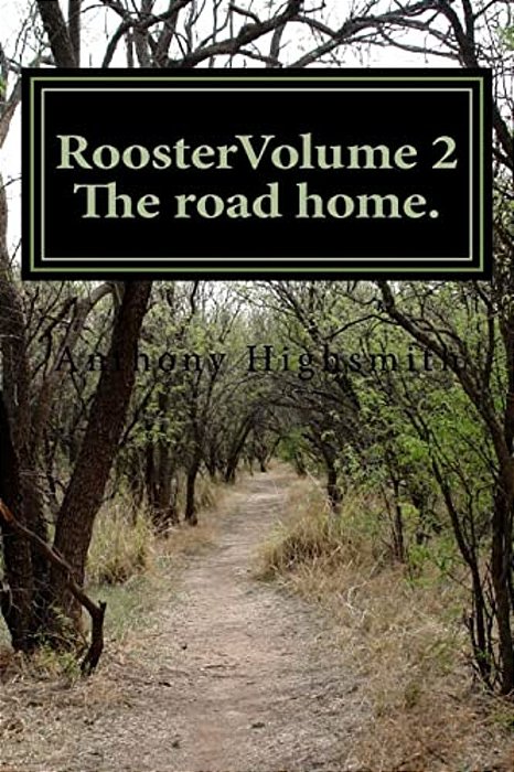 Rooster Volume 2,: Trouble In The Barn Yard-..