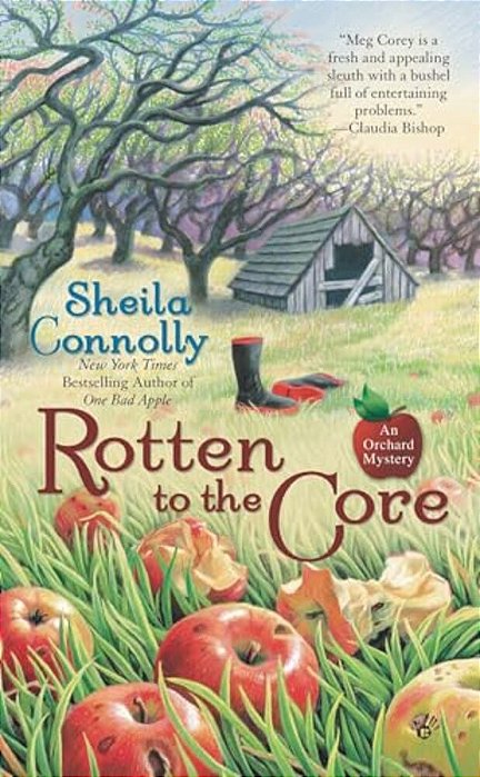 Rotten To The Core-..