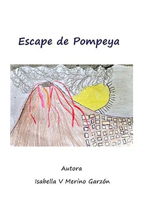 Escape De Pompeya-..