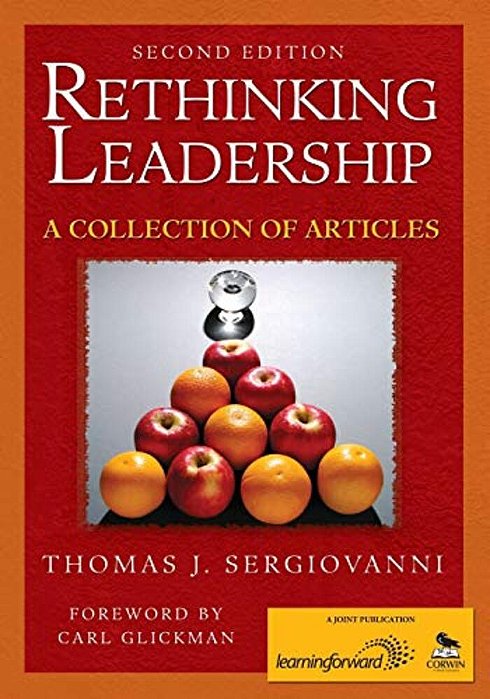 Rethinking Leadership: A Collection Of Articles-..