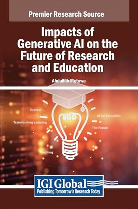 Impacts Of Generative Ai On The Future Of Research And Education-..