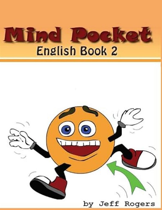 Mindpocket English Book 2: Action Verbs-..