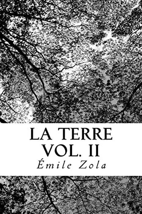 La Terre Vol. II-..