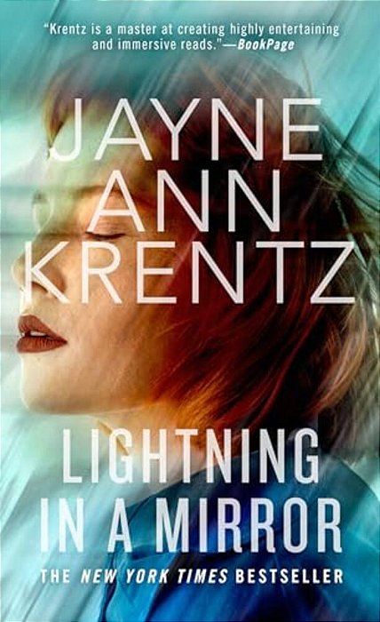 Lightning In A Mirror-..