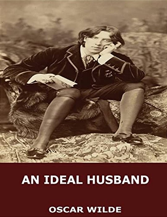 An Ideal Husband-..
