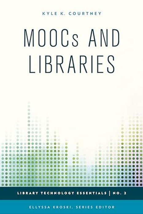 Moocs And Libraries-..