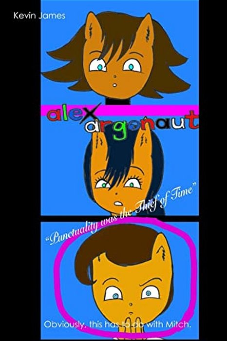 Alex Argonaut 2-..