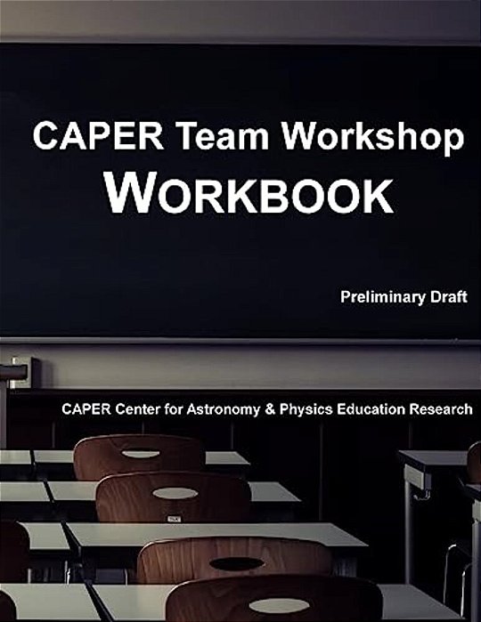 Caper Team Workshop Workbook-..