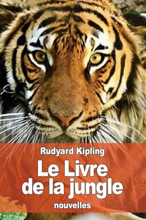 Le Livre De La Jungle-..