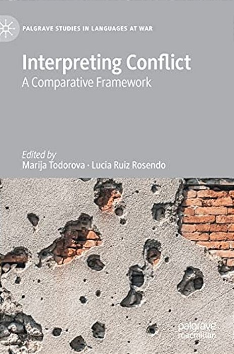 Interpreting Conflict: A Comparative Framework-..