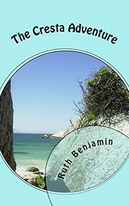 The Cresta Adventure-..