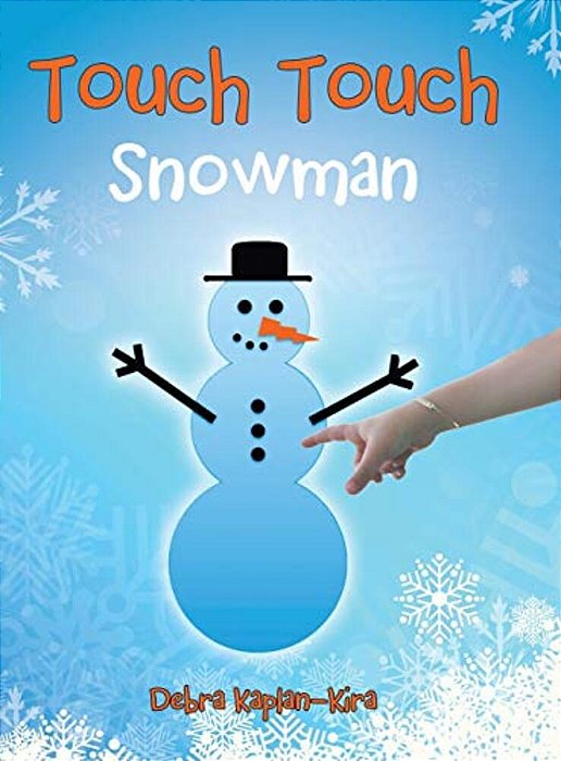 Touch Touch: Snowman-..