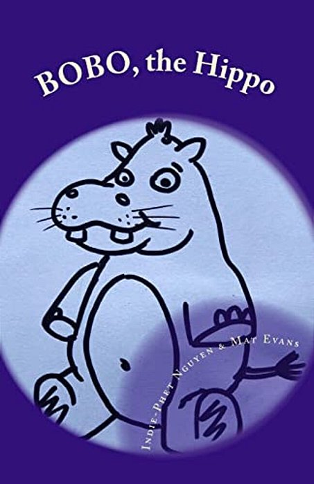 Bobo, The Hippo-..