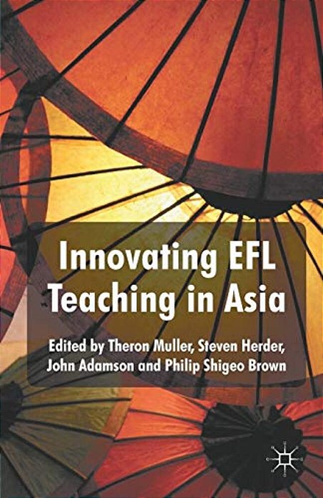 Innovating Efl Teaching In Asia-..