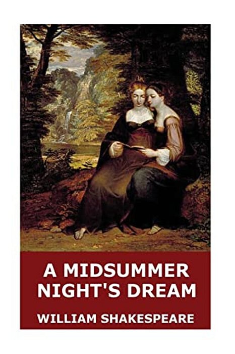 A Midsummer Night's Dream-..