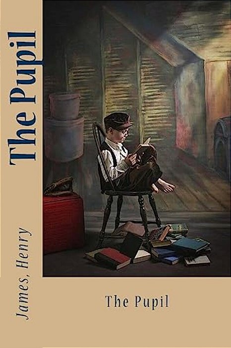 The Pupil-..