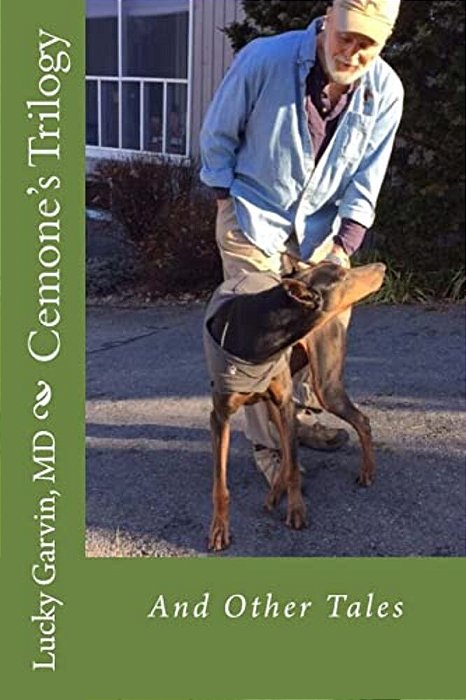 Cemone's Trilogy: And Other Tales-..